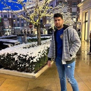 Meet your Posher, Pablo